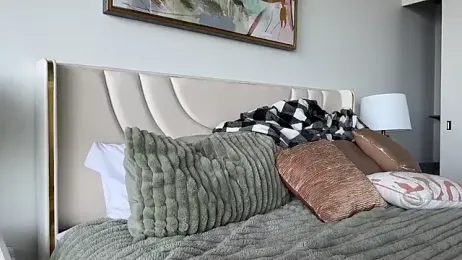 Graciemae_baexx — Stripchat recorded stream screenshot (17 Mar 2026)