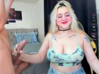 hotfireelement — Chaturbate recorded stream screenshot (17 Mar 2026)