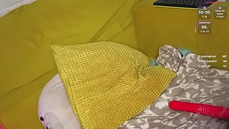 KateBleare — Stripchat recorded stream image, 17.03.2026 16:00