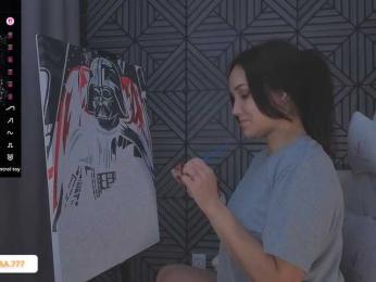 -lost- — Bongacams recorded stream screenshot (17 Mar 2026)