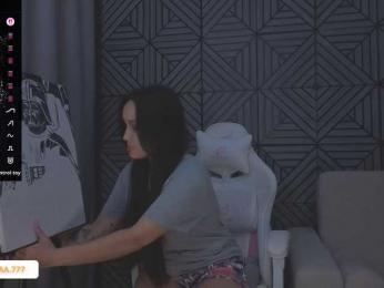 -lost- — Bongacams recorded stream screenshot (17 Mar 2026)