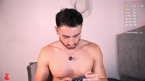 aydan_hw — Stripchat recorded stream screenshot (17 Mar 2026)