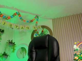 meganwest — Camsoda recorded stream screenshot (17 Mar 2026)