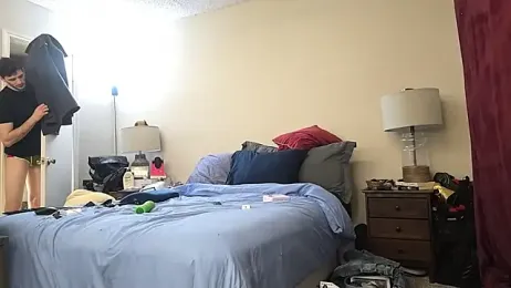 Mrkarizma — Stripchat recorded stream screenshot (17 Mar 2026)