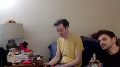 Mrkarizma — Stripchat recorded stream screenshot (17 Mar 2026)