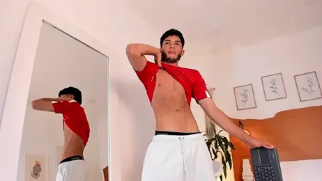 Tylerffoxx — Stripchat recorded stream image, 17.03.2026 22:40