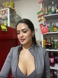Sara_fun — Stripchat recorded stream image, 17.03.2026 20:40