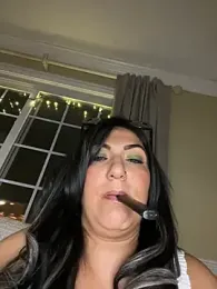 LittleMissEeve — Stripchat recorded stream screenshot (17 Mar 2026)