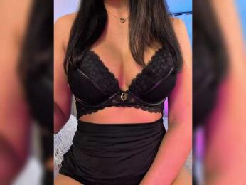 -LanaRay- — Bongacams recorded stream screenshot (17 Mar 2026)