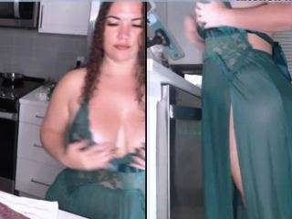 milavalentina — Camsoda recorded stream screenshot (18 Mar 2026)