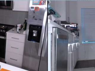 milavalentina — Camsoda recorded stream screenshot (18 Mar 2026)