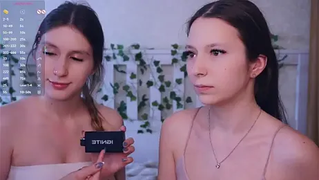 GabrielleLynchard — Stripchat recorded stream screenshot (17 Mar 2026)