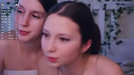 GabrielleLynchard — Stripchat recorded stream screenshot (17 Mar 2026)