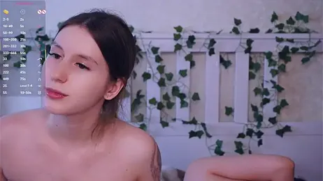 GabrielleLynchard — Stripchat recorded stream screenshot (17 Mar 2026)