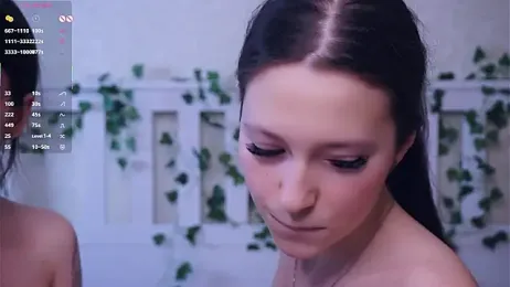 GabrielleLynchard — Stripchat recorded stream screenshot (17 Mar 2026)