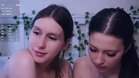 GabrielleLynchard — Stripchat recorded stream screenshot (17 Mar 2026)