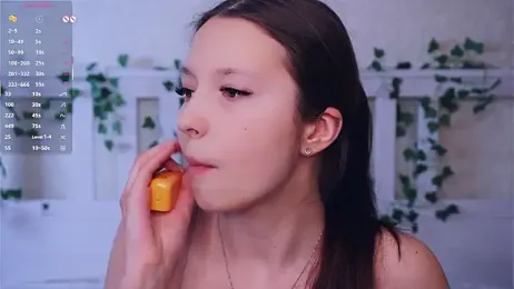 GabrielleLynchard — Stripchat recorded stream screenshot (17 Mar 2026)