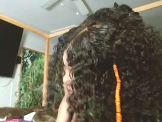 liquidfire — Camsoda recorded stream screenshot (18 Mar 2026)