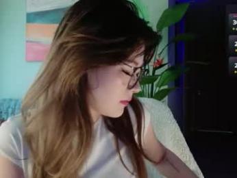 kitayamachu — Chaturbate recorded stream screenshot (18 Mar 2026)