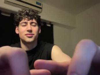 drmozo — Chaturbate recorded stream image, 18.03.2026 04:10
