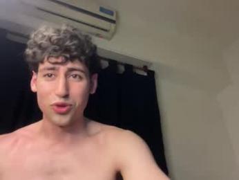 drmozo — Chaturbate recorded stream image, 18.03.2026 04:10