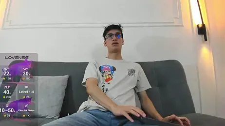 Cum_hunters — Stripchat recorded stream screenshot (18 Mar 2026)