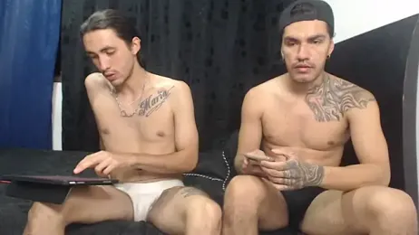 Hot_Sharks_ — Stripchat recorded stream screenshot (18 Mar 2026)