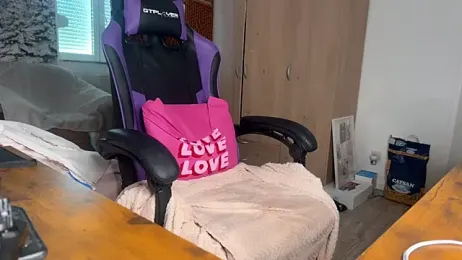 Caliiie-of — Stripchat recorded stream screenshot (18 Mar 2026)