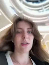 MariiD — Stripchat recorded stream screenshot (18 Mar 2026)