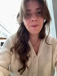 MariiD — Stripchat recorded stream screenshot (18 Mar 2026)