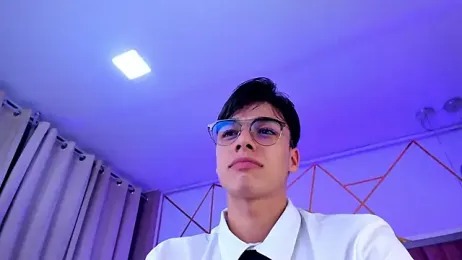 Gerony_ — Stripchat recorded stream screenshot (18 Mar 2026)