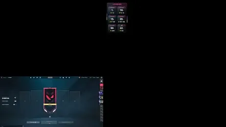 Gerony_ — Stripchat recorded stream screenshot (18 Mar 2026)