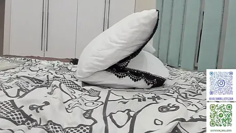 VivianMiller_ — Stripchat recorded stream screenshot (18 Mar 2026)