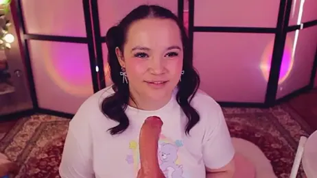 Chery_Lady22 — Stripchat recorded stream screenshot (18 Mar 2026)