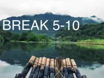 marcus_paradise — Chaturbate recorded stream screenshot (18 Mar 2026)