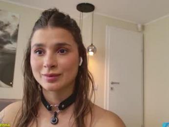 lenna_godess — Chaturbate recorded stream image, 18.03.2026 07:30