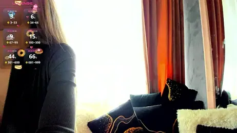 Sassy_Teen — Stripchat recorded stream image, 18.03.2026 10:40