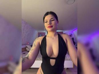 -MaybeBaby- — Bongacams recorded stream screenshot (18 Mar 2026)