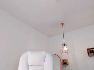 dina-ride — Camsoda recorded stream screenshot (18 Mar 2026)