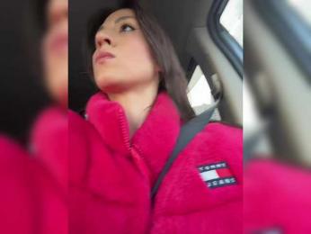 _Meggi_ — Bongacams recorded stream image, 18.03.2026 12:30