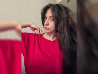 _Meggi_ — Bongacams recorded stream image, 18.03.2026 12:30