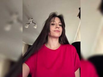 _Meggi_ — Bongacams recorded stream image, 18.03.2026 12:30