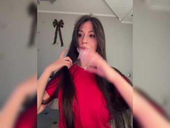 _Meggi_ — Bongacams recorded stream image, 18.03.2026 12:30