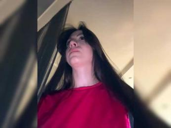 _Meggi_ — Bongacams recorded stream image, 18.03.2026 12:30