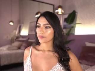 izzywild — Camsoda recorded stream screenshot (18 Mar 2026)