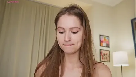 hecola — Stripchat recorded stream screenshot (18 Mar 2026)