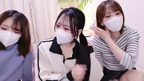 mao_maochan — Stripchat recorded stream image, 18.03.2026 15:40