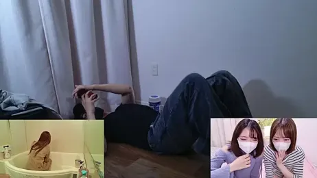 mao_maochan — Stripchat recorded stream image, 18.03.2026 15:40