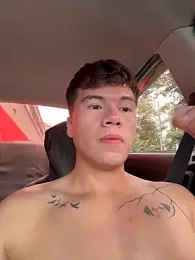 Logan_smith1 — Stripchat recorded stream image, 18.03.2026 16:40