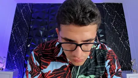 JeffDaltton — Stripchat recorded stream image, 18.03.2026 12:50